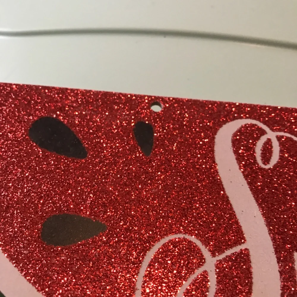 BOGO SALE Summer Sweet Watermelon Sign Hello Summer NWOT FINAL SALE ITEM